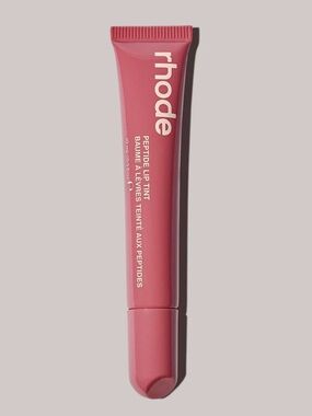 RHODE Peptide Lip Tint – Salty Tan